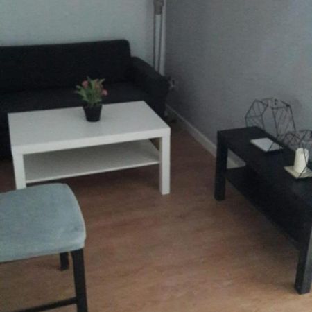 Apartamento 3 Dormitorios En Sanchez Preciados Madrid Extérieur photo