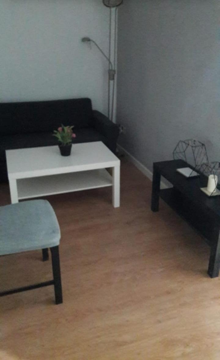Apartamento 3 Dormitorios En Sanchez Preciados Madrid Extérieur photo