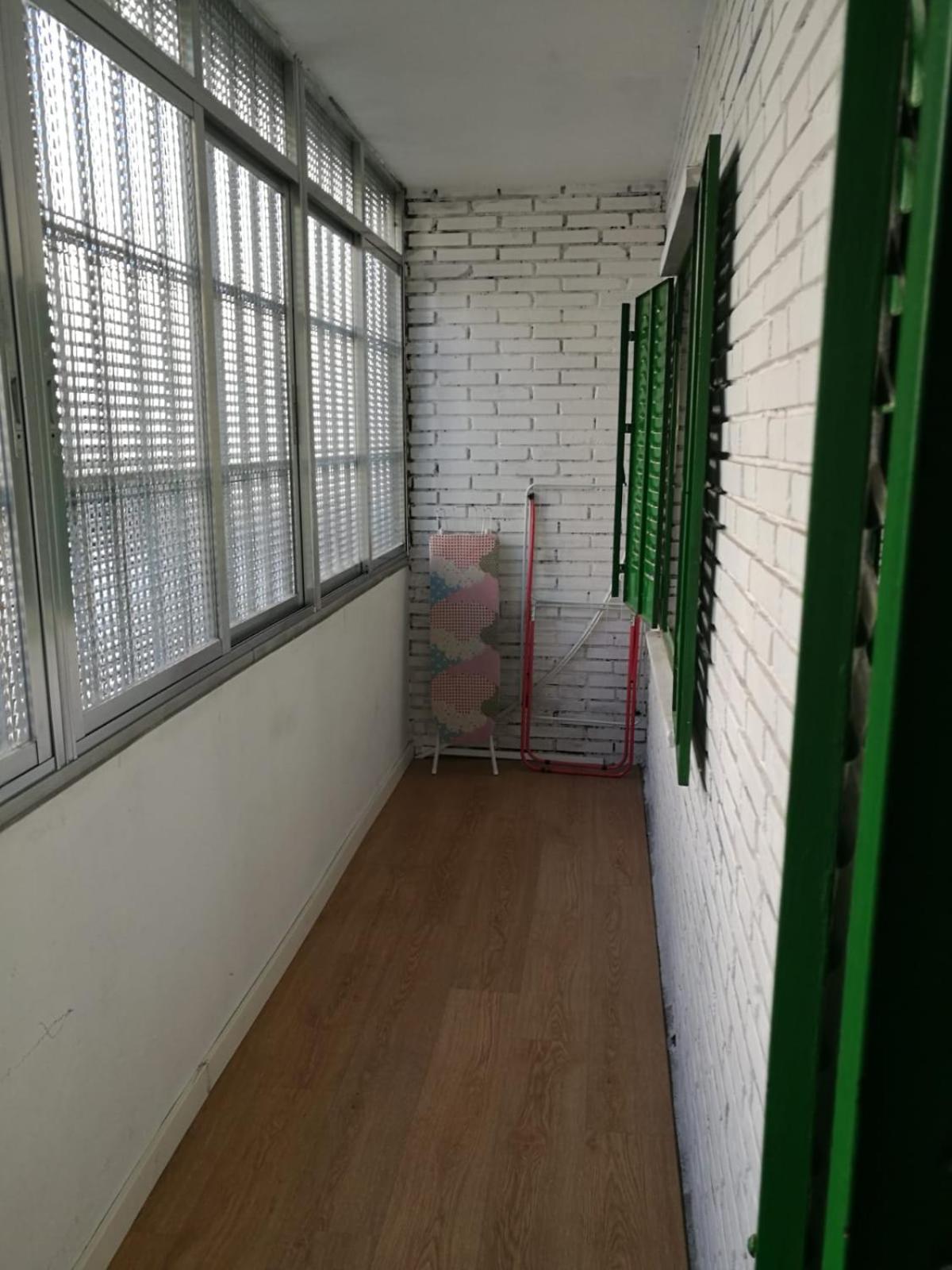 Apartamento 3 Dormitorios En Sanchez Preciados Madrid Extérieur photo